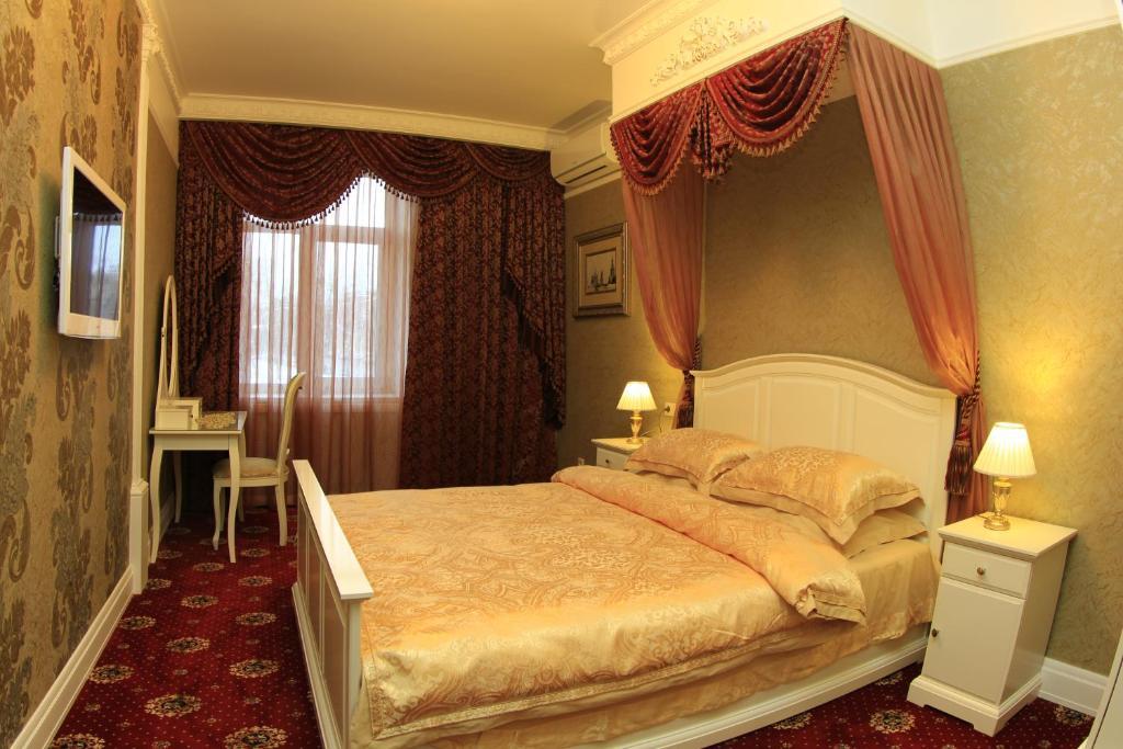 Vip Apartment Minsk Room photo