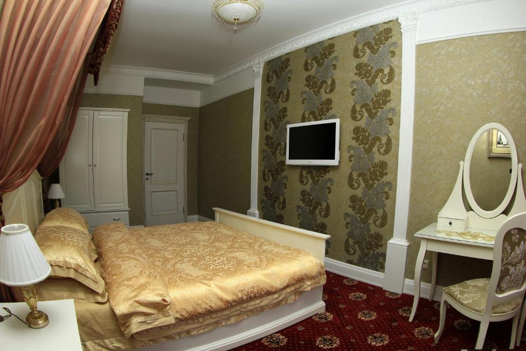 Vip Apartment Minsk Room photo