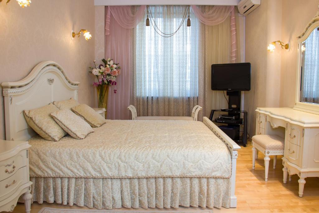 Vip Apartment Minsk Room photo